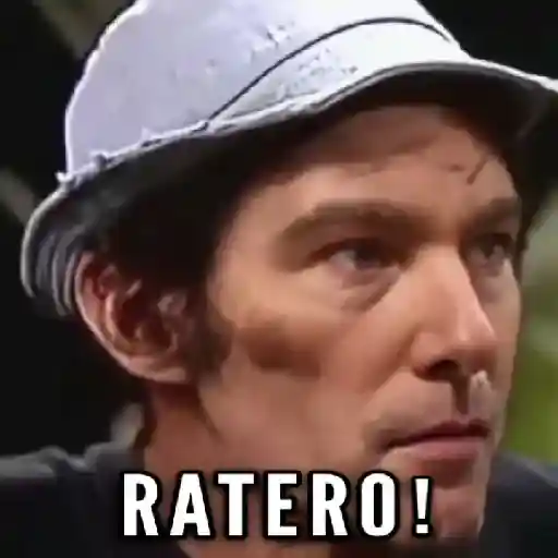Maduro Ratero! 🐀 preview
