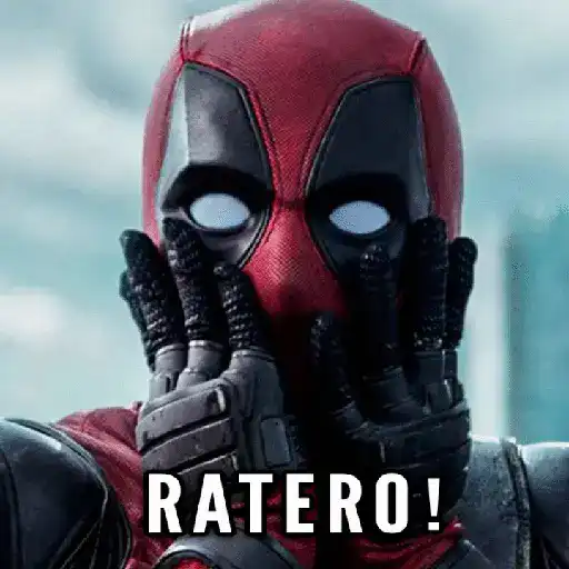 Maduro Ratero! 🐀
