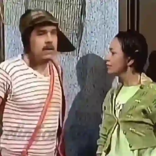 Maduro Ratero! 🐀