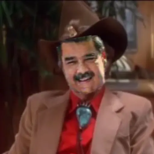 Maduro Ratero! 🐀 preview