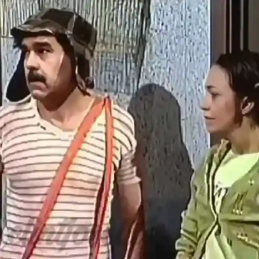 Maduro Ratero! 🐀