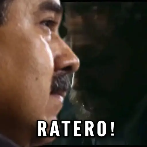 Maduro Ratero! 🐀 preview