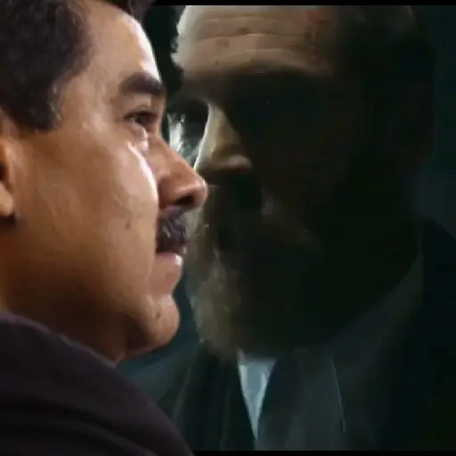 Maduro Ratero! 🐀