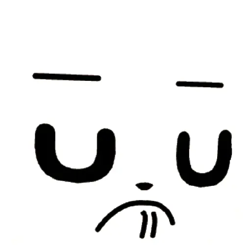 caras de gacha life