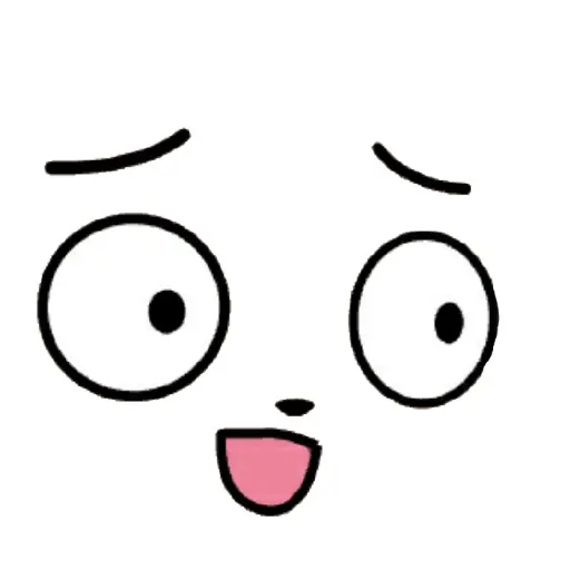 caras de gacha life