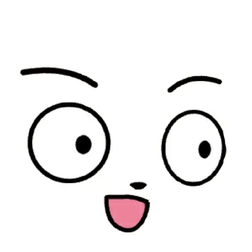 caras de gacha life