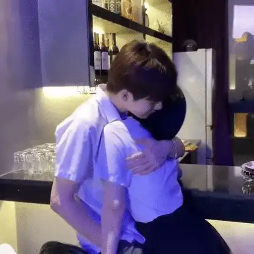 Abrazo, abrazos de amor 🫂 preview