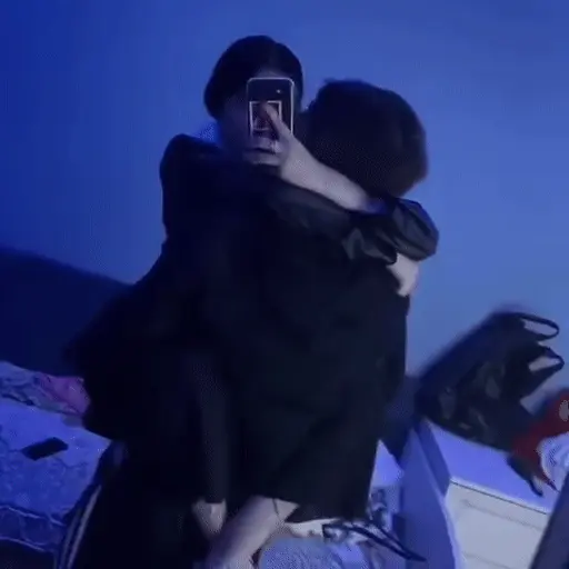 Abrazo, abrazos de amor 🫂 preview