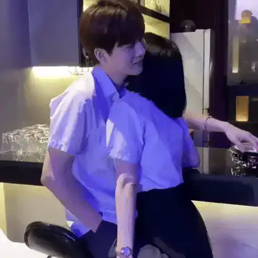 Abrazo, abrazos de amor 🫂