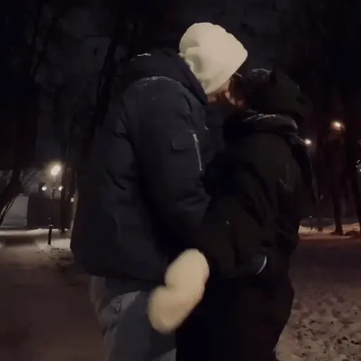 Abrazo, abrazos de amor 🫂