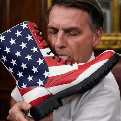 Bolsonaro Preso 2025 (Memes)