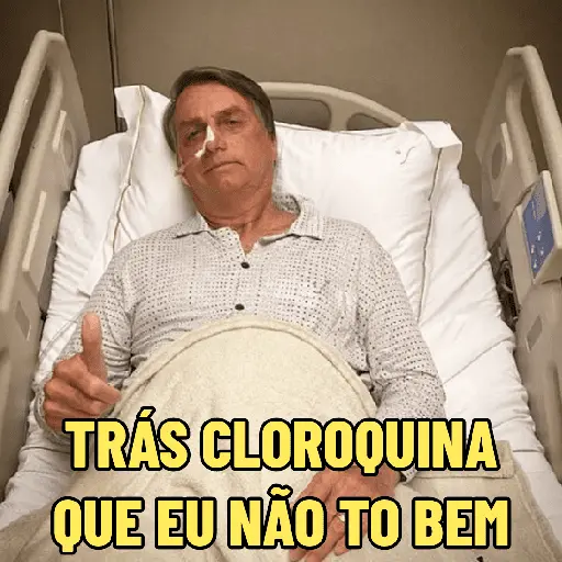 Bolsonaro Preso 2025 (Memes)