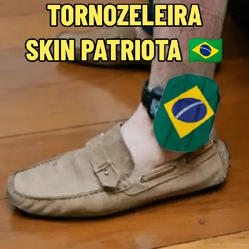 Bolsonaro Preso 2025 (Memes)