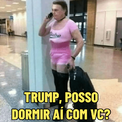 Bolsonaro Preso 2025 (Memes) preview