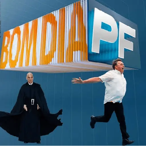 Bolsonaro Preso 2025 (Memes)