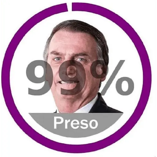 Bolsonaro Preso 2025 (Memes)