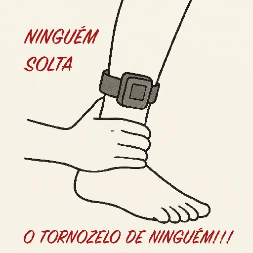 Bolsonaro Preso 2025 (Memes)