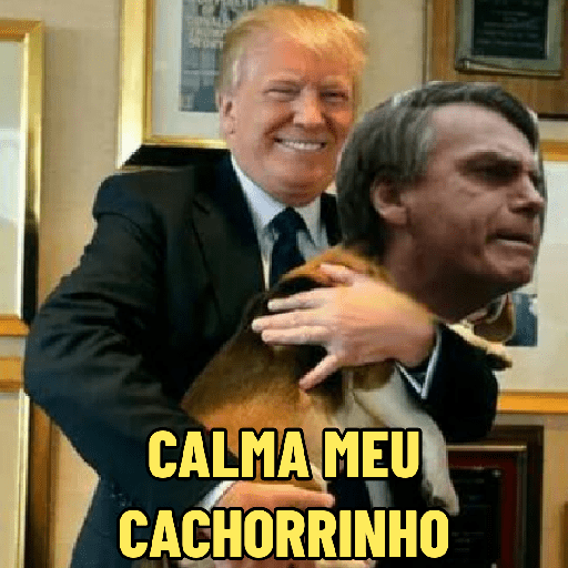 Bolsonaro Preso 2025 (Memes) preview