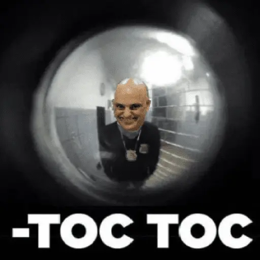 Bolsonaro Preso 2025 (Memes)