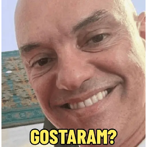 Bolsonaro Preso 2025 (Memes)