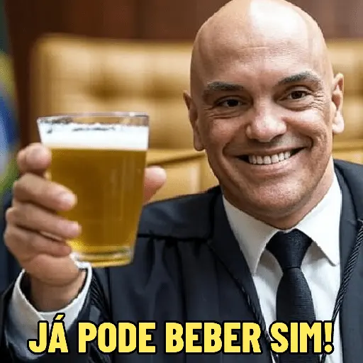 Bolsonaro Preso 2025 (Memes)