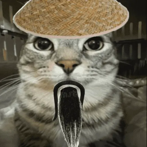 Calajo 🐾🐱🀄️