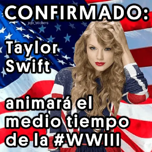 🔥Guerra Mundial Meme 💣