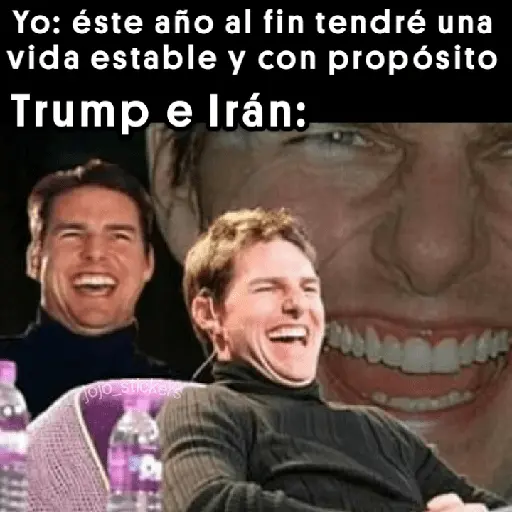 🔥Guerra Mundial Meme 💣