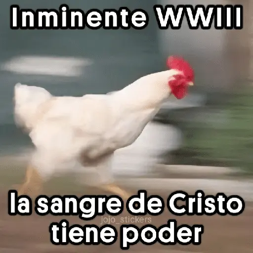 🔥Guerra Mundial Meme 💣