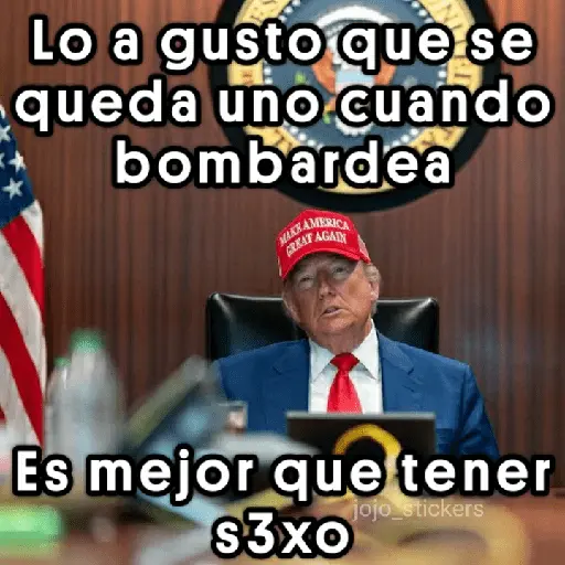 🔥Guerra Mundial Meme 💣