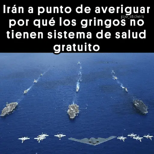 🔥Guerra Mundial Meme 💣