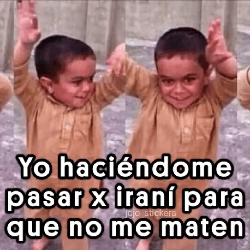 🔥Guerra Mundial Meme 💣