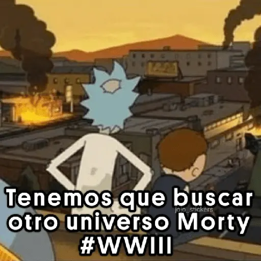 🔥Guerra Mundial Meme 💣