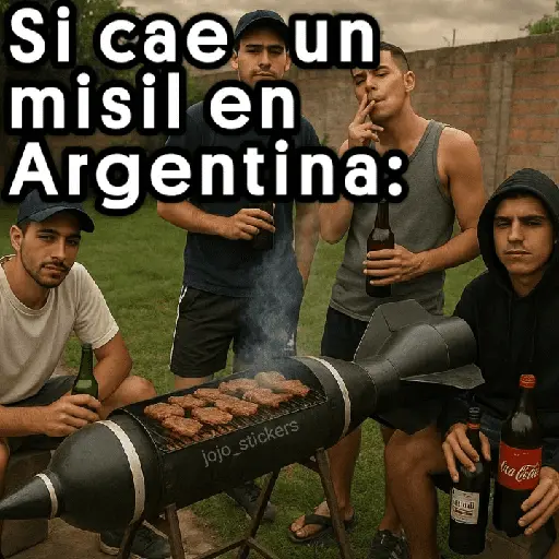 🔥Guerra Mundial Meme 💣