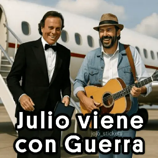🔥Guerra Mundial Meme 💣