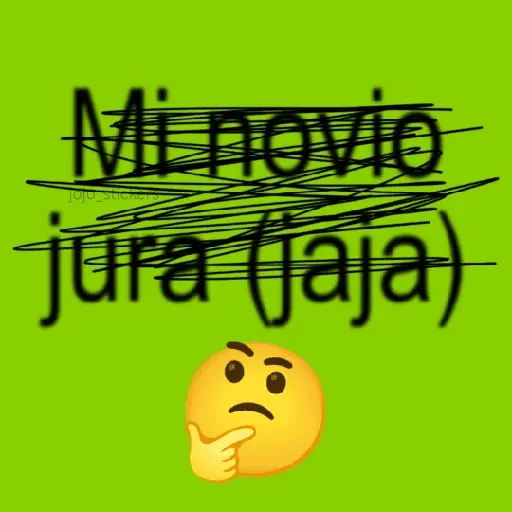 📮Texto Brat 2 📩El/Ella Jura 