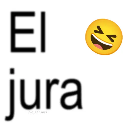 📮Texto Brat 2 📩El/Ella Jura 