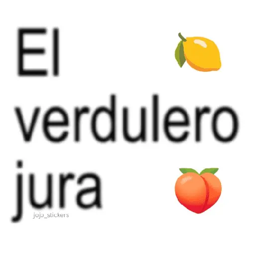📮Texto Brat 2 📩El/Ella Jura 