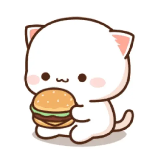 mochi cat 5