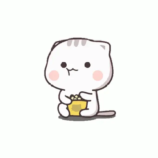 mochi cat 5 preview