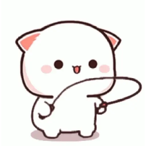 mochi cat 5