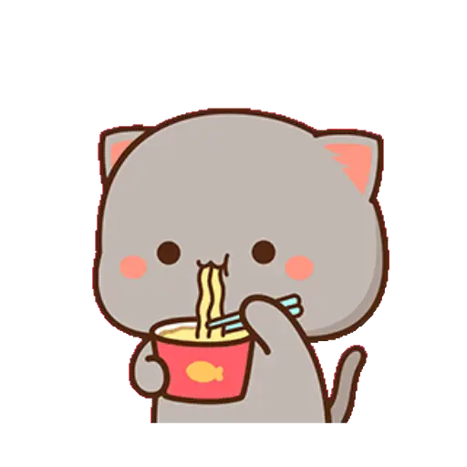 mochi cat 5