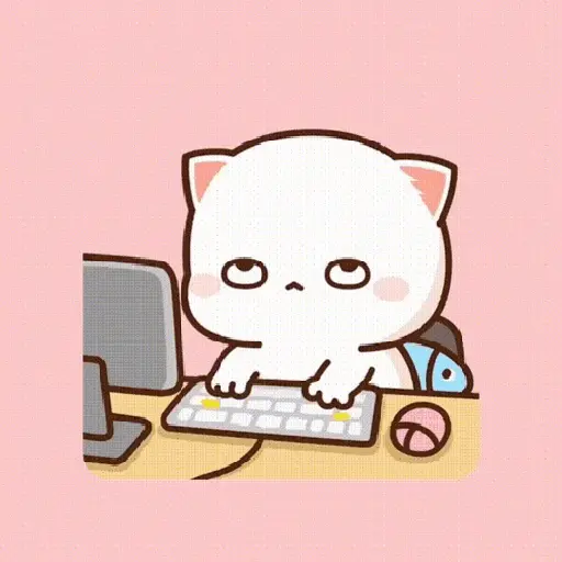 mochi cat 5