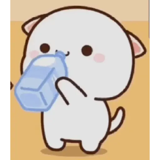 mochi cat 5 preview