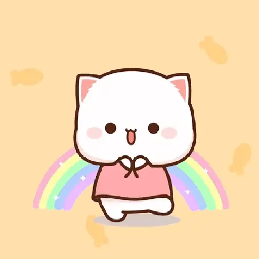 mochi cat 5
