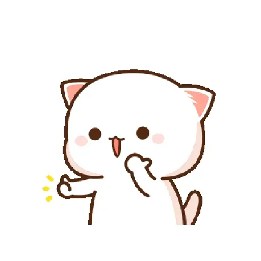 mochi cat 5