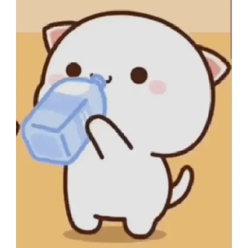 mochi cat 5