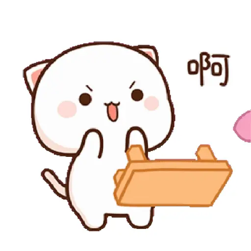 mochi cat 5