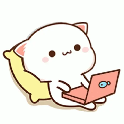 mochi cat 5