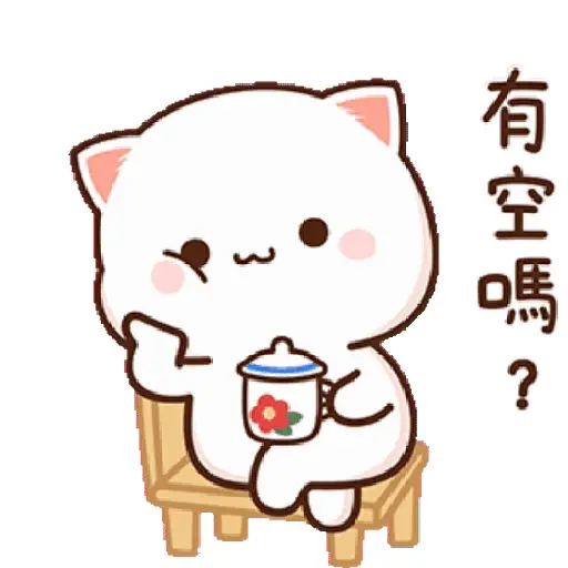 mochi cat 5